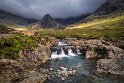 056 Isle of Skye, fairy pools
